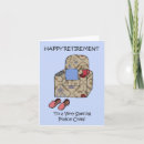Search for police retirement cards Funny