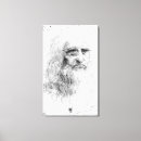 Recherche de autoportrait de leonardo Dessin