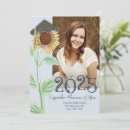 Search for hat graduation invitations Rustic