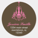 Search for chandelier stickers Bridal