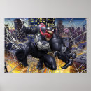Search for venom posters Lethal protector