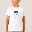 Recherche de wall e tshirts Robot