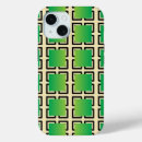 Search for corners iphone cases Green