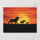 Recherche de timon cartes postales Hakuna matata