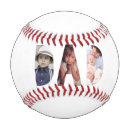 Search for fathers day baseballs Photo collage