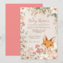 Search for nature border invitations Typography