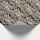 Search for gator wrapping paper Reptile