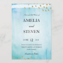 Search for seashore wedding invitations Beach