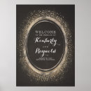 Search for confetti wedding posters Glam