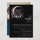 Search for halloween rehearsal dinner invitations Gothic