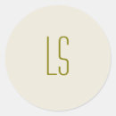 Search for grey and green stickers Simple