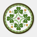 Recherche de irlandais magnets Jour de st patrick