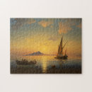 Recherche de baie puzzles Mer