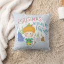 Search for christmas elf pillows Movie