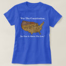Recherche de nous constitution tshirts Pour elle