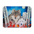 Search for wolf christmas cards Animals