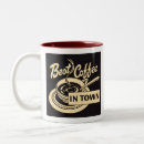 Search for old ads mugs Retro