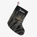 Search for grey cat christmas stockings Animal