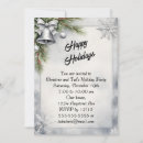 Search for silver bells invitations Elegant