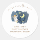 Search for angel baby shower stickers Gender neutral