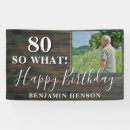 Search for 80th birthday for her posters Eightieth