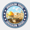 Recherche de israélien magnets Jérusalem