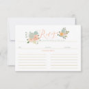 Search for vintage recipe cards Pink