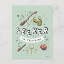 Search for wizardry postcards Kids room