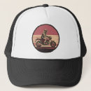 Recherche de biker casquettes Motocyclisme