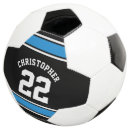 Search for soccer balls Create your own