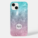Recherche de galaxie bleue iphone coques Pour elle