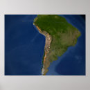 Recherche de continents posters Géographique
