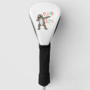Search for dancing golf head covers Adorable