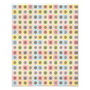 Search for daisy flower pattern posters Vintage