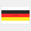 Search for flag of germany stickers Country