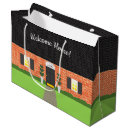 Search for new home gift bags Realtor