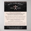 Search for black hair posters Rose gold