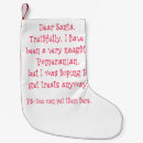 Recherche de vilain chaussette de noël Stockage