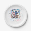 Search for fall gender reveal Pink and blue