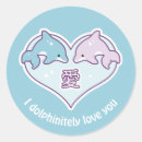 Search for kawaii dolphin stickers Cute