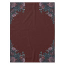 Search for mauve tablecloths Elegant