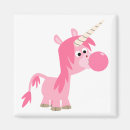 Recherche de unicorn magnets Kawaii