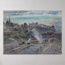 Search for railway station posters 19th