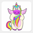Search for rainbow horse stickers Rainbows