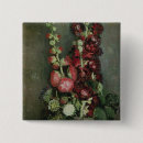 Search for vase buttons Post impressionist