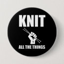 Recherche de funny knitting gifts Knitter