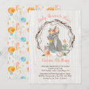 Search for kitten baby shower invitations Watercolor