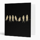 Search for sheet music binders Musical notes