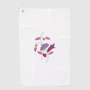 Recherche de purple golf serviettes Sports