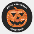 Search for fall festival stickers Orange